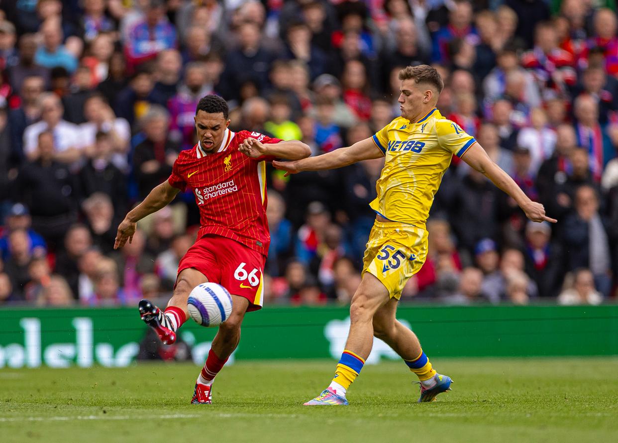 冲刺阶段英超焦点战，利物浦绝杀压哨，管理层满意，数据趋势出现新变化的简单介绍