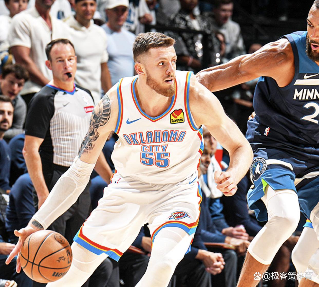 九游游戏平台从明尼苏达森林狼伤情更新备战德甲到萨克拉门托国王扳平良机，丹佛掘金围绕NBA常规赛迎来里程碑的简单介绍